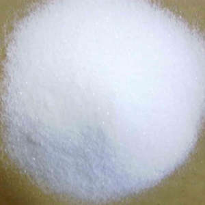 White Crystalline Potassium Fluorosilicate for Industrial Grade