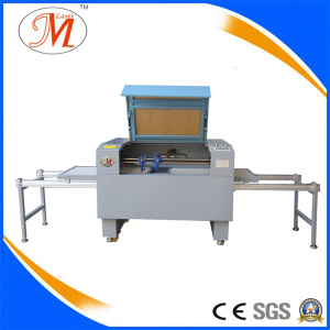 Laser Cutting Machine with Movable Table (JM-960T-MT)