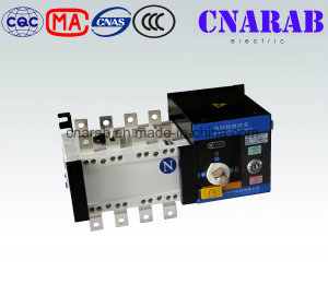 AC Automatic Change Over Switch/Transfer Switch (ATS)
