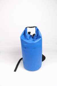 20L Waterproof Bag with Shoulder Straps