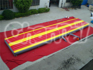 Inflatable Gym Air Track (CHSP135)