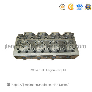 4D95 Cylinder Head for 4D95 Engine 6204-13-1100 PC50 Excavator Engine
