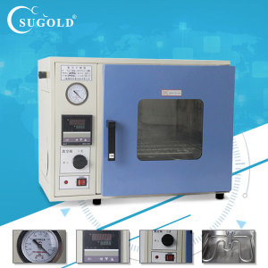 Sugold Dzf-6020 Biological Dedicated Vacuum Drying Chamber
